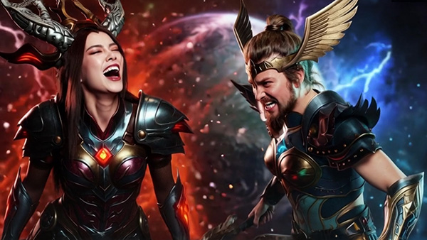 Play, For Profit: Your Revolutionary Video Game Model