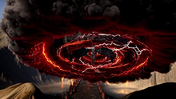 THUNDER©: All the Action, None of the Grind