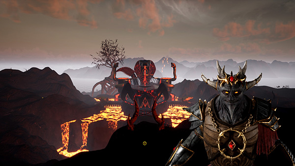 The Arena, Evolved: THUNDER© Honors the Past, Defines the Future